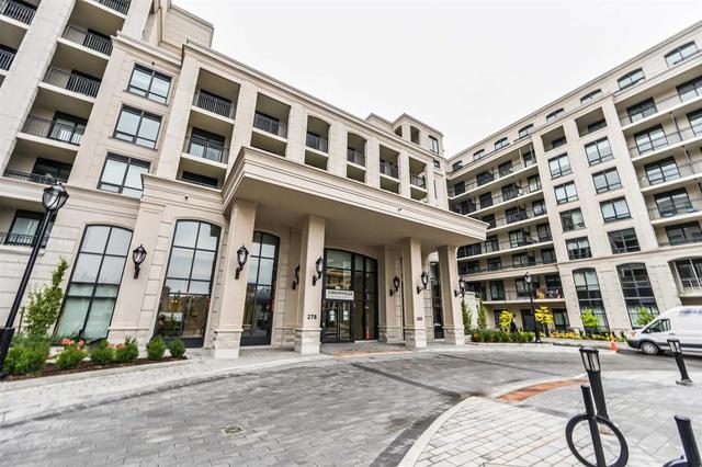228e - 278 Buchanan Dr, Condo with 1 bedrooms, 1 bathrooms and 1 parking in Markham ON | Image 20