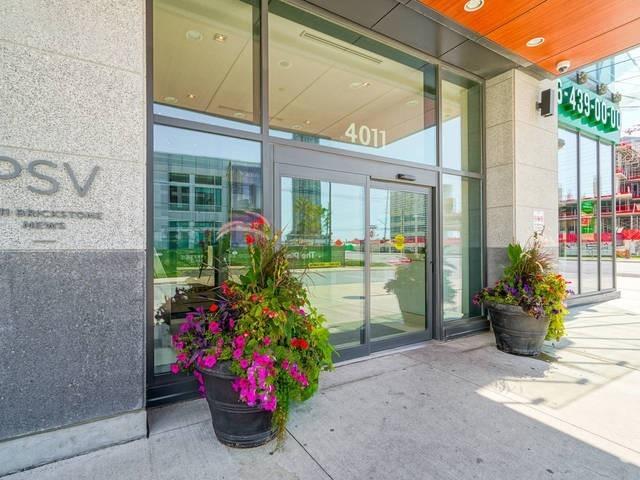 4707 - 4011 Brickstone Mews, Condo with 2 bedrooms, 2 bathrooms and 1 parking in Mississauga ON | Image 23