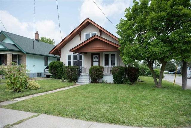 4585 Ferguson St, House detached with 3 bedrooms, 1 bathrooms and 3 parking in Niagara Falls ON | Image 12