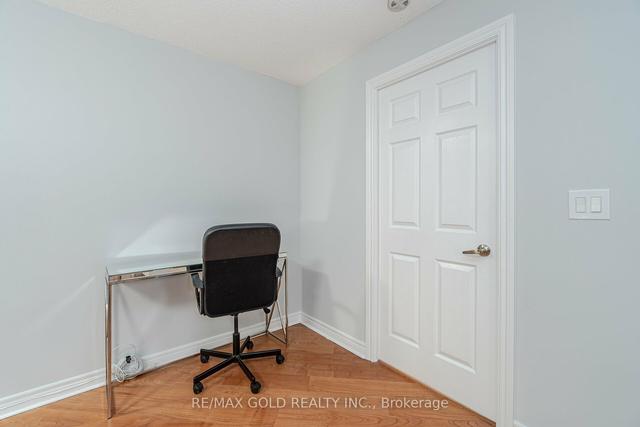 3309 - 310 Burnhamthorpe Rd W, Condo with 2 bedrooms, 2 bathrooms and 1 parking in Mississauga ON | Image 5
