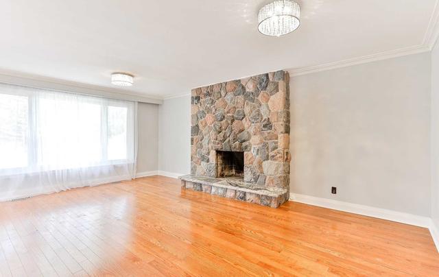 151 Bishop Ave, House detached with 3 bedrooms, 3 bathrooms and 5 parking in Toronto ON | Image 5
