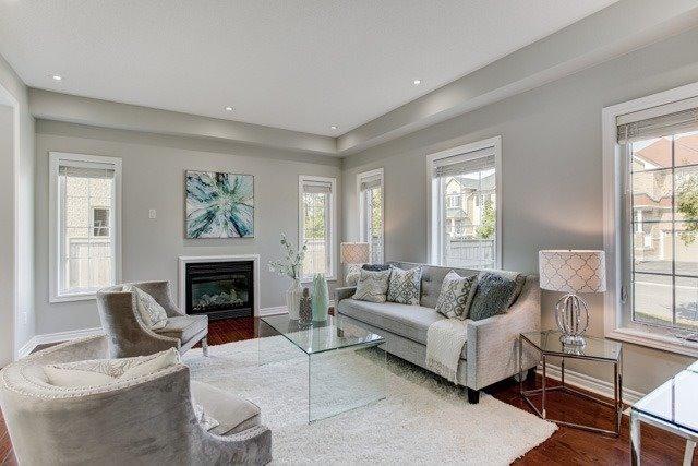80 Byers Pond Way, House detached with 4 bedrooms, 3 bathrooms and 2 parking in Whitchurch Stouffville ON | Image 7