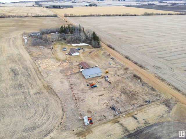59251 Rge Rd 172, House detached with 4 bedrooms, 2 bathrooms and null parking in Smoky Lake County AB | Image 43