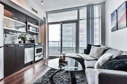 823e - 36 Lisgar St, Condo with 1 bedrooms, 1 bathrooms and 0 parking in Toronto ON | Image 7