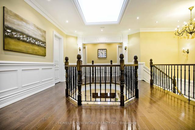 73 Stockdale Cres, House detached with 5 bedrooms, 8 bathrooms and 5 parking in Richmond Hill ON | Image 9