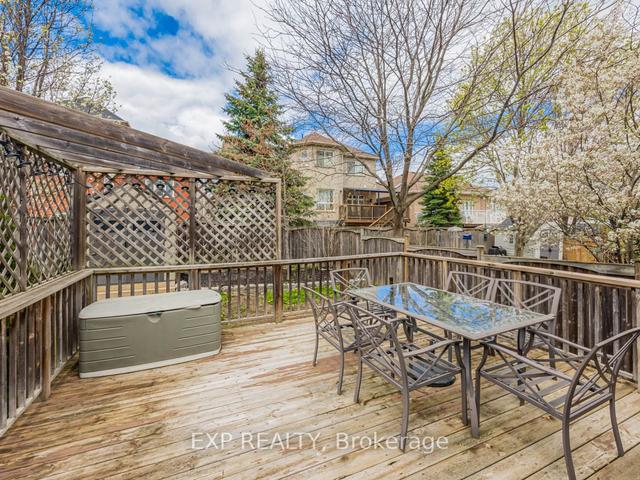 30 Highland Terr, House detached with 4 bedrooms, 4 bathrooms and 4 parking in Bradford West Gwillimbury ON | Image 28