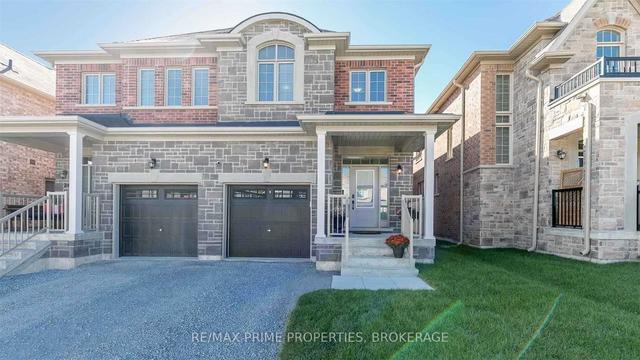 26 Frederick Taylor Way, House semidetached with 3 bedrooms, 3 bathrooms and 3 parking in East Gwillimbury ON | Image 26