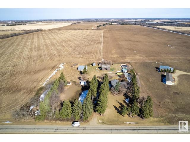 52025 Rge Rd 12, House detached with 3 bedrooms, 2 bathrooms and null parking in Parkland County AB | Image 12
