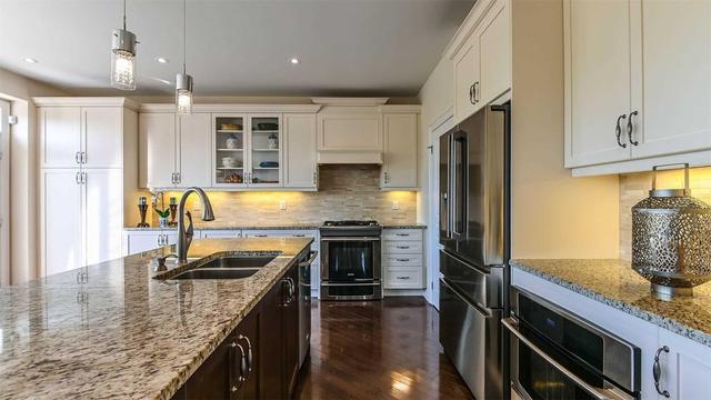 12310 Kennedy Rd, House detached with 4 bedrooms, 4 bathrooms and 10 parking in Caledon ON | Image 9