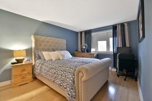 118 - 193 Lake Driveway Dr W, Condo with 2 bedrooms, 2 bathrooms and 2 parking in Ajax ON | Image 3