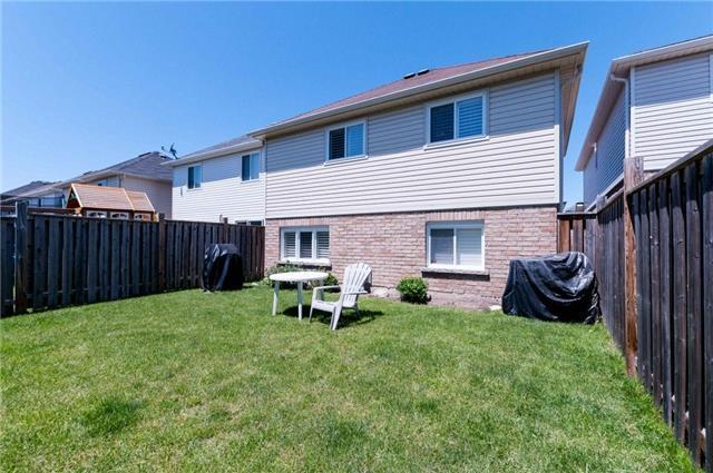 591 Luple Ave, House detached with 3 bedrooms, 2 bathrooms and 1 parking in Oshawa ON | Image 16