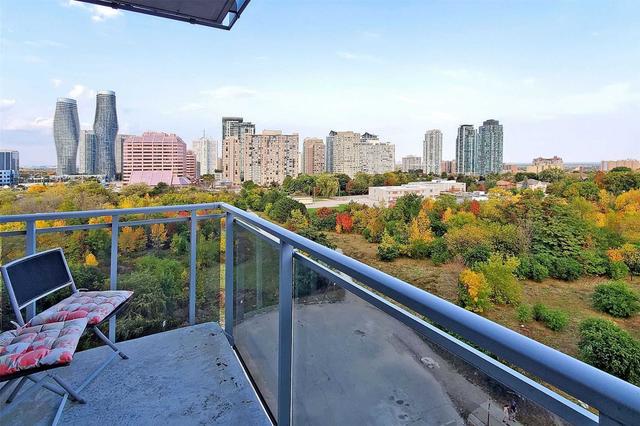 704 - 223 Webb Dr, Condo with 2 bedrooms, 2 bathrooms and 1 parking in Mississauga ON | Image 21