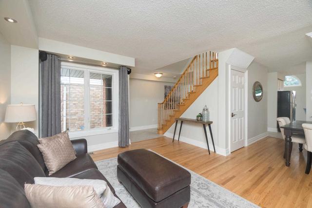 147 Eaton St, House detached with 3 bedrooms, 3 bathrooms and 4 parking in Halton Hills ON | Image 8