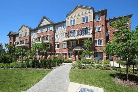24 - 15 Hays Blvd, Townhouse with 2 bedrooms, 2 bathrooms and 1 parking in Oakville ON | Image 1