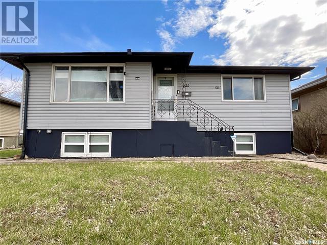 623 College Avenue E, House detached with 4 bedrooms, 2 bathrooms and null parking in Regina SK | Image 3