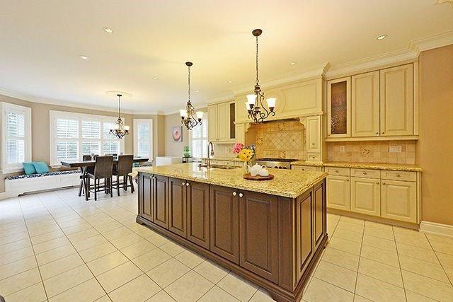 24 Sagebrook Rd, House detached with 5 bedrooms, 8 bathrooms and 6 parking in Brampton ON | Image 9