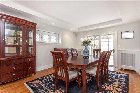 74 Dale Ave, House detached with 5 bedrooms, 5 bathrooms and 1 parking in Toronto ON | Image 5