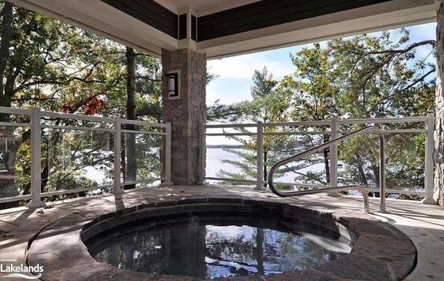 btve102 - 1869 Highway 118 West, House attached with 1 bedrooms, 1 bathrooms and 1 parking in Muskoka Lakes ON | Image 9