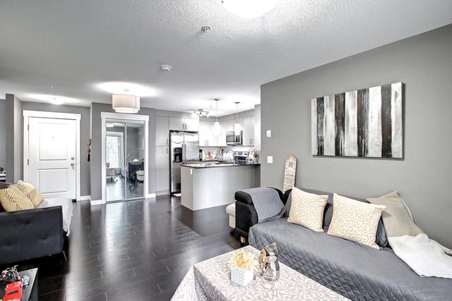 4213 - 240 Skyview Ranch Road Ne, Condo with 2 bedrooms, 2 bathrooms and 1 parking in Calgary AB | Image 7