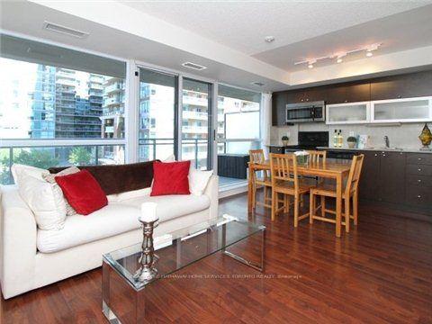 301 - 100 Western Battery Rd, Condo with 1 bedrooms, 1 bathrooms and 0 parking in Toronto ON | Image 10