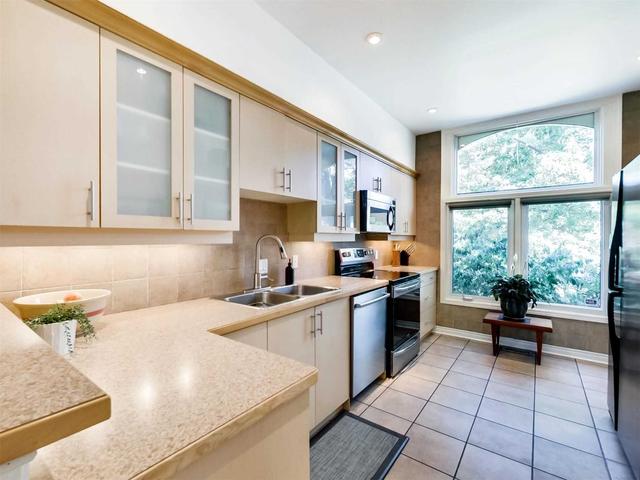 80 Laws St, House semidetached with 3 bedrooms, 2 bathrooms and 2 parking in Toronto ON | Image 37