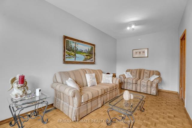 118 Nairn Ave, House detached with 4 bedrooms, 3 bathrooms and 3 parking in Toronto ON | Image 23