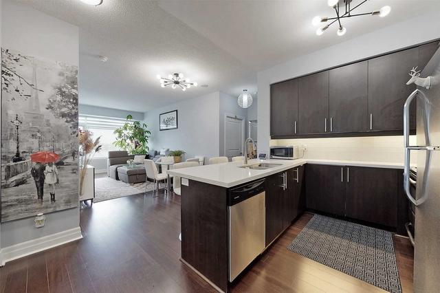 306 - 8130 Birchmount Rd, Condo with 2 bedrooms, 2 bathrooms and 1 parking in Markham ON | Image 20