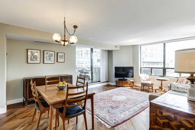 602 - 192 Jarvis St, Condo with 2 bedrooms, 2 bathrooms and 1 parking in Toronto ON | Image 28