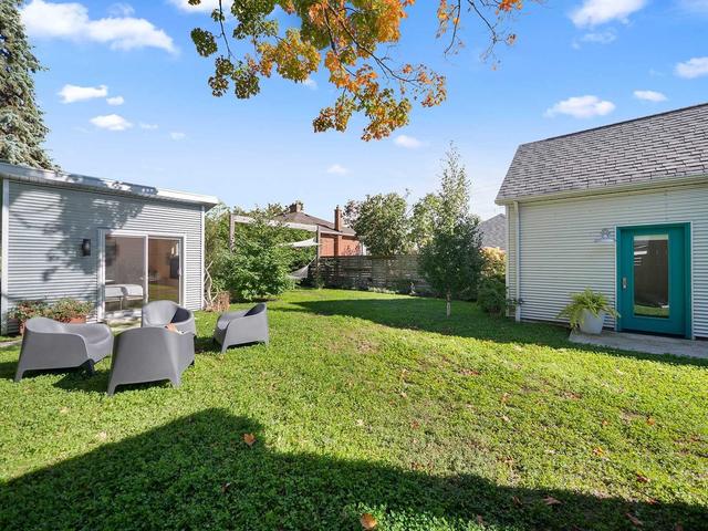63 Second Ave, House detached with 3 bedrooms, 2 bathrooms and 7 parking in Uxbridge ON | Image 33