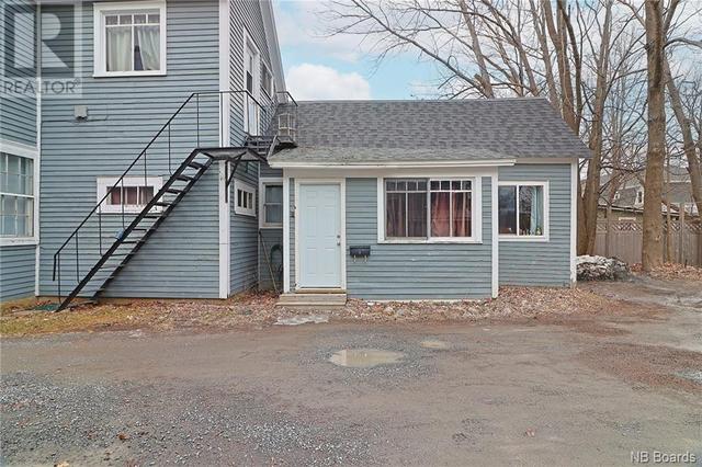 433 George Street, House other with 0 bedrooms, 0 bathrooms and null parking in Fredericton NB | Image 44