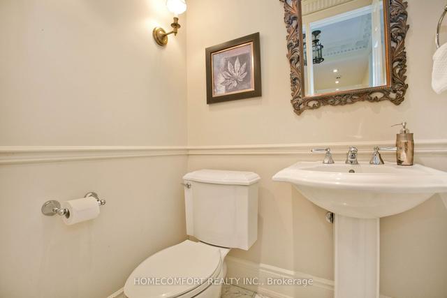40 Wilket Rd, House detached with 4 bedrooms, 5 bathrooms and 6 parking in Toronto ON | Image 9