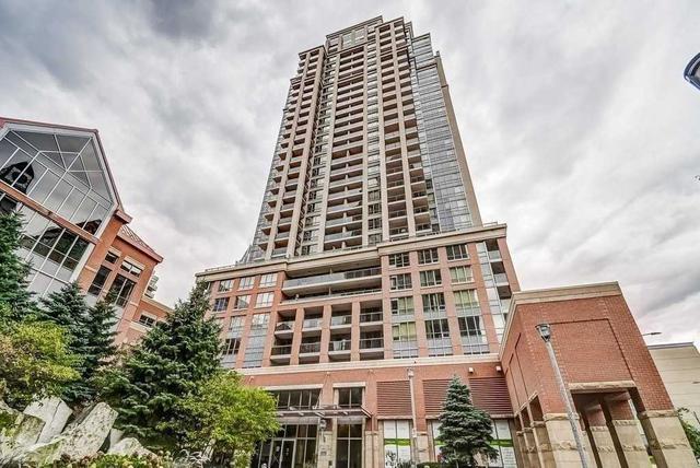 3005 - 4090 Living Arts Dr, Condo with 2 bedrooms, 2 bathrooms and 2 parking in Mississauga ON | Image 1