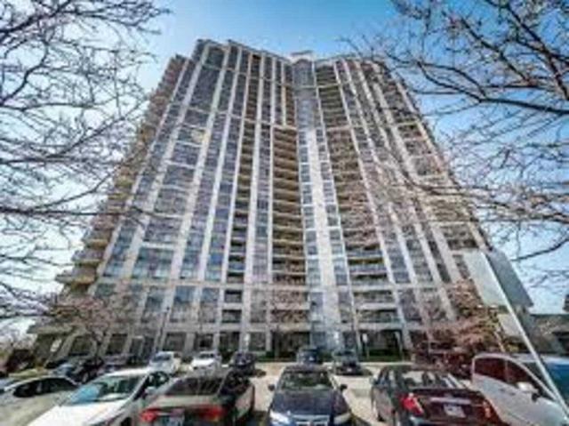 1505 - 710 Humberwood Blvd, Condo with 2 bedrooms, 2 bathrooms and 1 parking in Toronto ON | Image 1