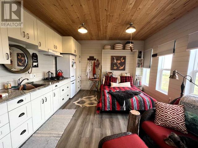 9023 Highway 41, House detached with 1 bedrooms, 0 bathrooms and null parking in Cypress County AB | Image 15