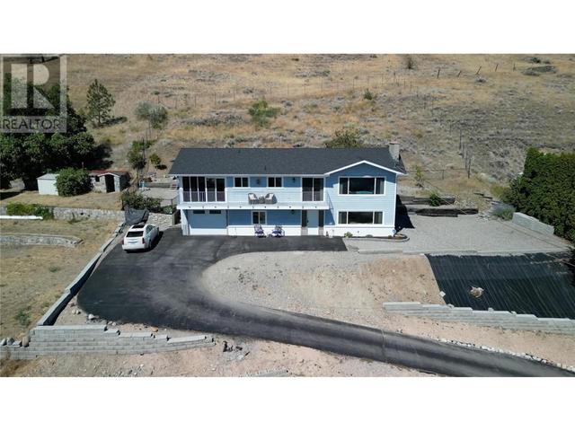 3218 West Bench Drive, House detached with 5 bedrooms, 3 bathrooms and 4 parking in Okanagan Similkameen F BC | Image 45
