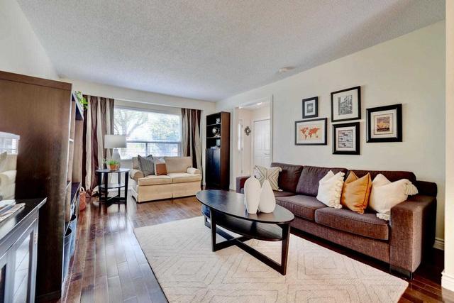 157 - 1055 Shawnmarr Rd, Townhouse with 3 bedrooms, 2 bathrooms and 2 parking in Mississauga ON | Image 12