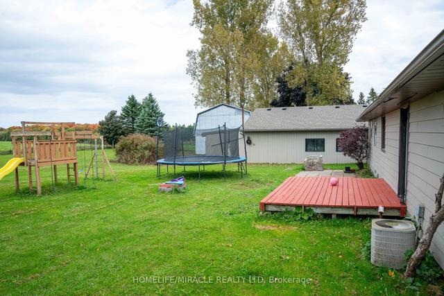 506047 Highway 89, House detached with 4 bedrooms, 3 bathrooms and 21 parking in Mulmur ON | Image 21