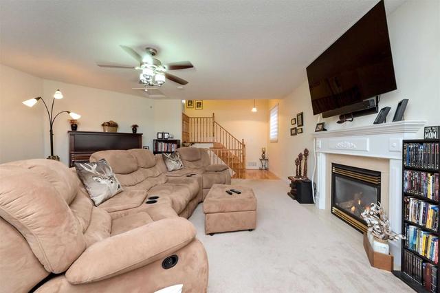 62 Jessica Dr, House detached with 4 bedrooms, 4 bathrooms and 4 parking in Barrie ON | Image 10