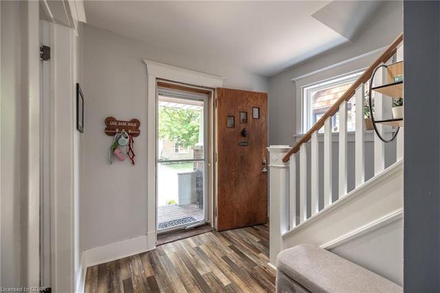 48 Division Street, House detached with 3 bedrooms, 2 bathrooms and null parking in Guelph ON | Image 48