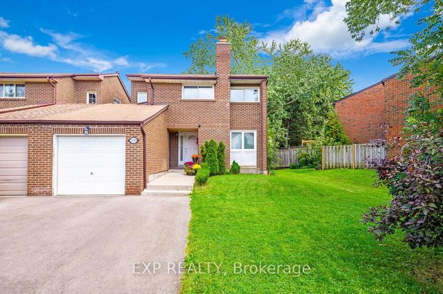 330 Satok Cres, House detached with 4 bedrooms, 3 bathrooms and 5 parking in Milton ON | Image 1