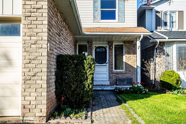 3466 Hannibal Rd, House attached with 3 bedrooms, 2 bathrooms and 3 parking in Burlington ON | Image 23