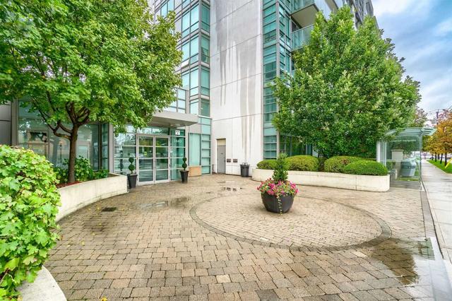 101 - 3840 Bathurst St, Condo with 1 bedrooms, 1 bathrooms and 1 parking in Toronto ON | Image 21