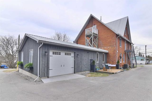 104 Mill St, House detached with 3 bedrooms, 5 bathrooms and 11 parking in Quinte West ON | Image 30