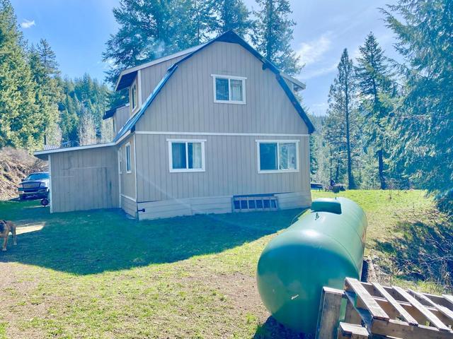 11160 Granby Road, House detached with 3 bedrooms, 1 bathrooms and null parking in Kootenay Boundary D BC | Image 36