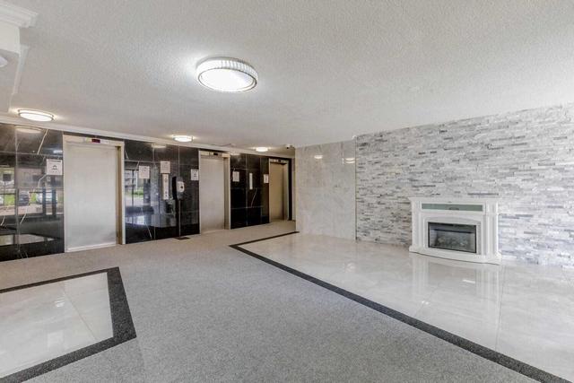 101 - 4 Kings Cross Rd, Condo with 2 bedrooms, 2 bathrooms and 1 parking in Brampton ON | Image 26