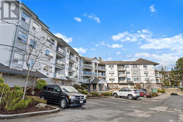 211 - 1633 Dufferin Cres, Condo with 2 bedrooms, 2 bathrooms and 1 parking in Nanaimo BC | Image 41