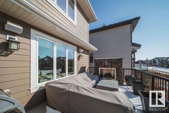 4721 Woolsey Cm Nw, House detached with 6 bedrooms, 4 bathrooms and 6 parking in Edmonton AB | Image 74
