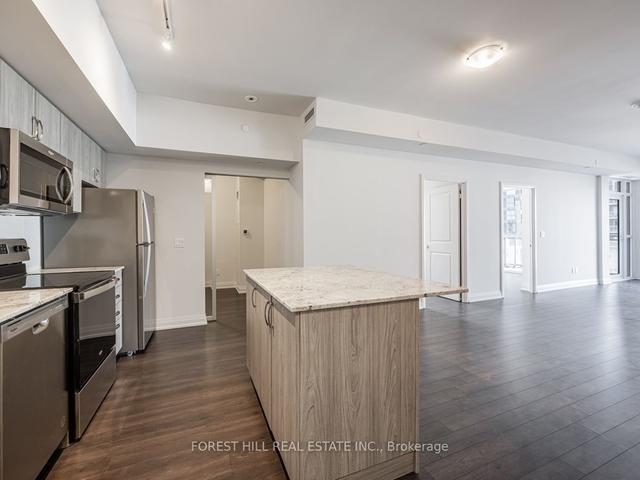 301 - 10 Meadowglen Pl, Condo with 3 bedrooms, 2 bathrooms and 0 parking in Toronto ON | Image 23