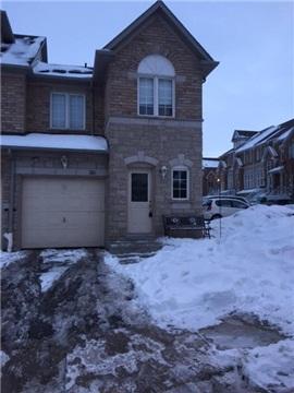 56 - 5260 Mcfarren Blvd, Townhouse with 3 bedrooms, 2 bathrooms and 1 parking in Mississauga ON | Image 1