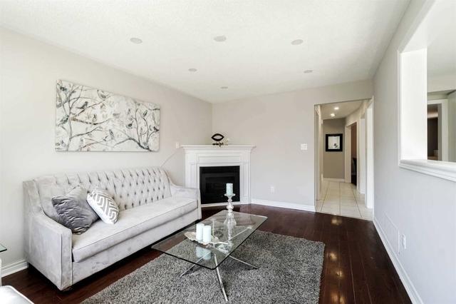 7193 Spyglass Cres, House detached with 4 bedrooms, 5 bathrooms and 6 parking in Mississauga ON | Image 30